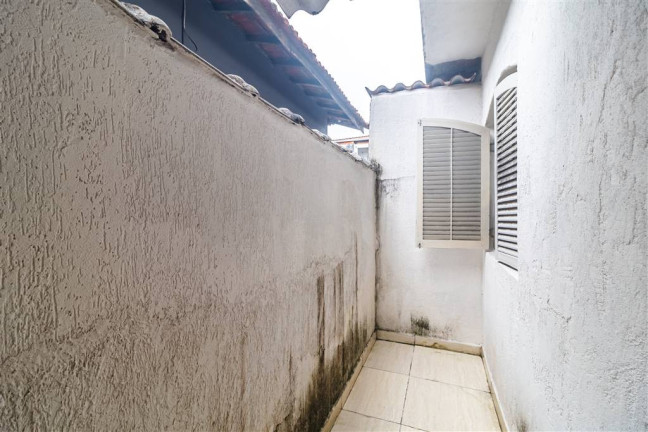 Imagem Casa de Condomínio com 2 Quartos à Venda, 43 m² em Boqueirão - Praia Grande Imagem Casa de Condomínio com 2 Quartos à Venda, 43 m² em Boqueirão - Praia Grande
