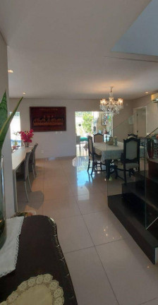 Imagem Casa com 5 Quartos à Venda, 287 m² em Gurupi - Teresina