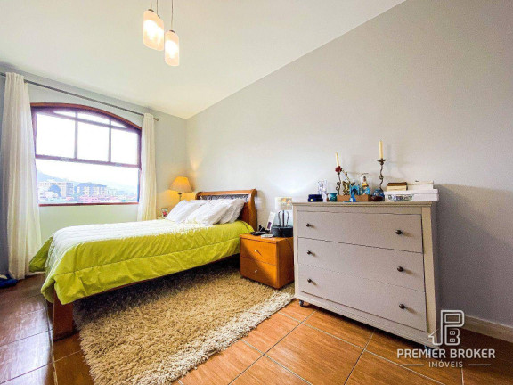 Imagem Apartamento com 3 Quartos à Venda, 94 m² em Alto - Teresópolis