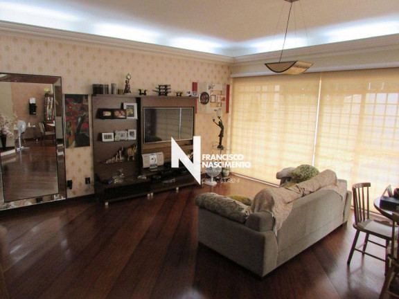 Imagem Sobrado com 4 Quartos à Venda, 335 m² em Cidade Universitária - Campinas Imagem Sobrado com 4 Quartos à Venda, 335 m² em Cidade Universitária - Campinas