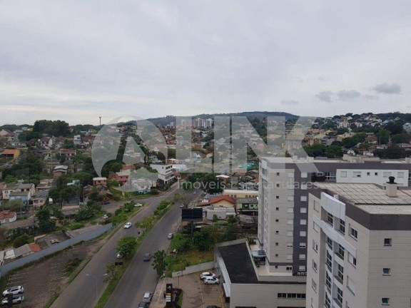 Imagem Apartamento com 1 Quarto à Venda, 60 m² em Chácara Das Pedras - Porto Alegre Imagem Apartamento com 1 Quarto à Venda, 60 m² em Chácara Das Pedras - Porto Alegre
