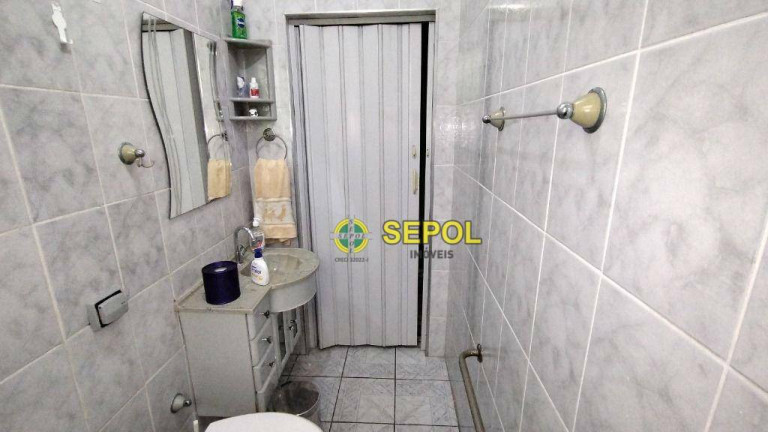 Imagem Casa com 2 Quartos à Venda, 100 m² em Vila Antonieta - São Paulo