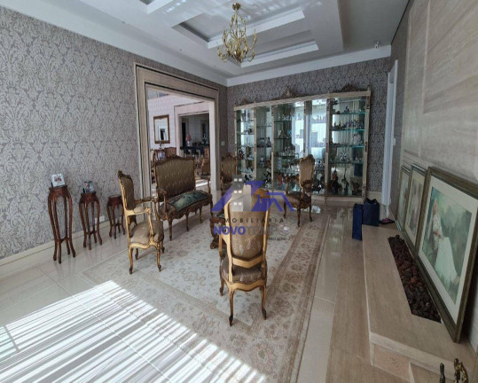 Imagem Casa com 6 Quartos à Venda, 3.800 m² em Tamboré 03 - Santana De Parnaíba Imagem Casa com 6 Quartos à Venda, 3.800 m² em Tamboré 03 - Santana De Parnaíba