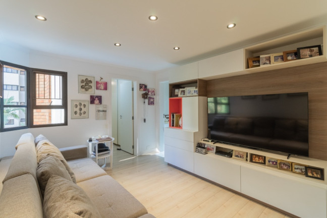 Imagem Apartamento com 4 Quartos à Venda, 250 m² em Vila Suzana - São Paulo Imagem Apartamento com 4 Quartos à Venda, 250 m² em Vila Suzana - São Paulo