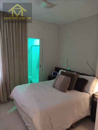 Imagem Apartamento com 3 Quartos à Venda, 160 m² em Praia Da Costa - Vila Velha