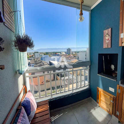 Imagem Apartamento com 2 Quartos à Venda, 55 m² em Parque Das Nações - Pindamonhangaba