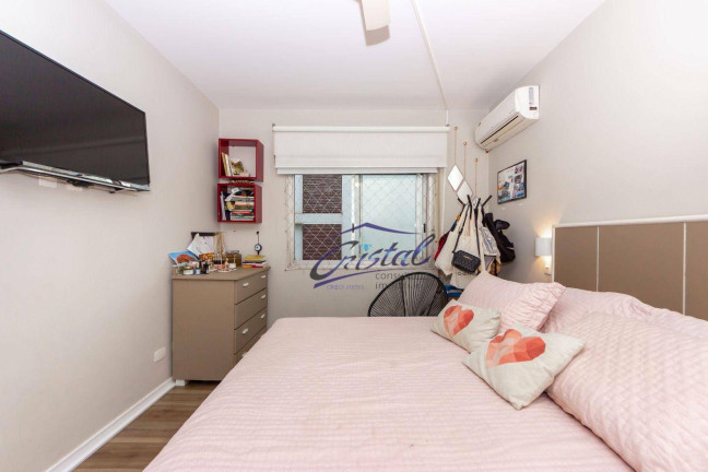 Imagem Apartamento com 3 Quartos à Venda, 140 m² em Higienópolis - São Paulo