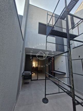 Sobrado com 3 Quartos à Venda, 162 m² em Vila Granada - São Paulo
