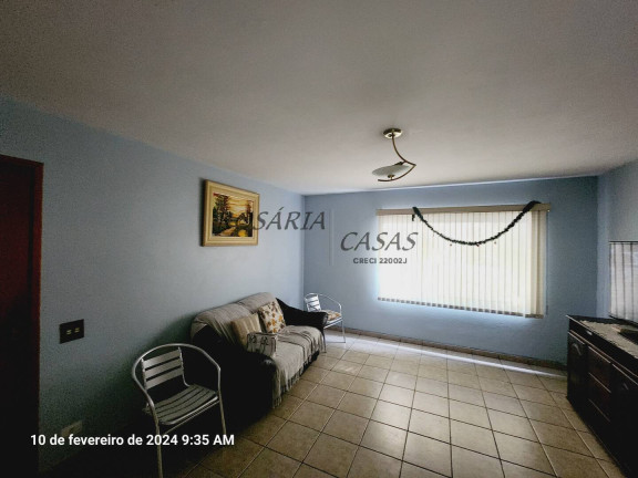 Imagem Casa com 3 Quartos à Venda, 141 m² em Jardim Trussardi - São Paulo Imagem Casa com 3 Quartos à Venda, 141 m² em Jardim Trussardi - São Paulo