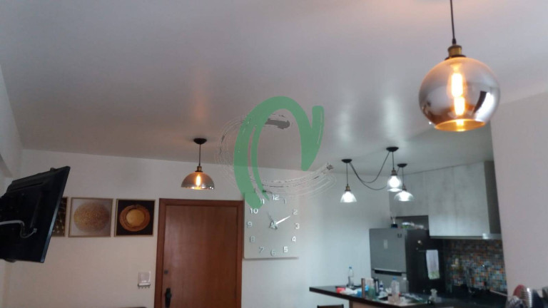 Imagem Apartamento com 1 Quarto à Venda, 36 m² em Centro - São Vicente
