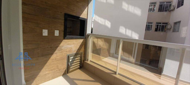Imagem Apartamento com 2 Quartos à Venda, 75 m² em Itacorubi - Florianópolis