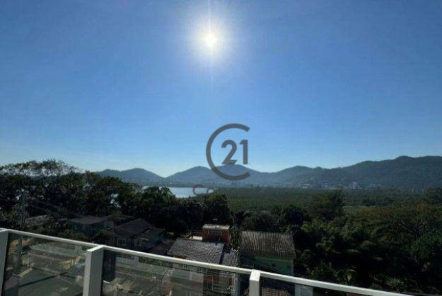 Imagem Apartamento com 3 Quartos à Venda, 133 m² em João Paulo - Florianópolis