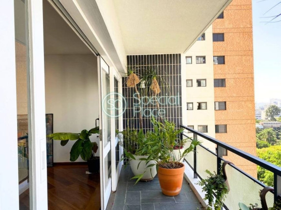 Imagem Apartamento com 3 Quartos à Venda, 227 m² em Higienópolis - São Paulo