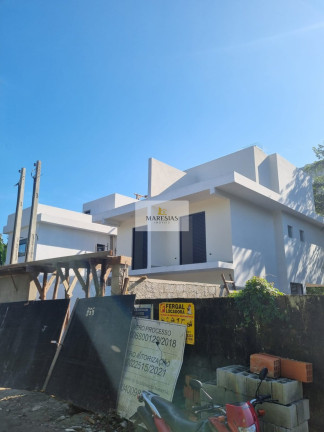 Imagem Casa com 3 Quartos à Venda, 180 m² em Boiçucanga - São Sebastião