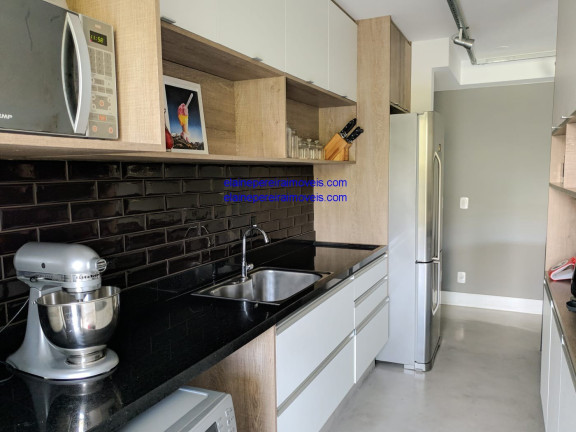 Imagem Apartamento com 3 Quartos à Venda, 82 m² em Jardim Das Vertentes - São Paulo Imagem Apartamento com 3 Quartos à Venda, 82 m² em Jardim Das Vertentes - São Paulo