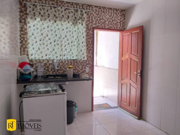 Imagem Casa com 2 Quartos à Venda, 65 m² em Areal - Araruama Imagem Casa com 2 Quartos à Venda, 65 m² em Areal - Araruama
