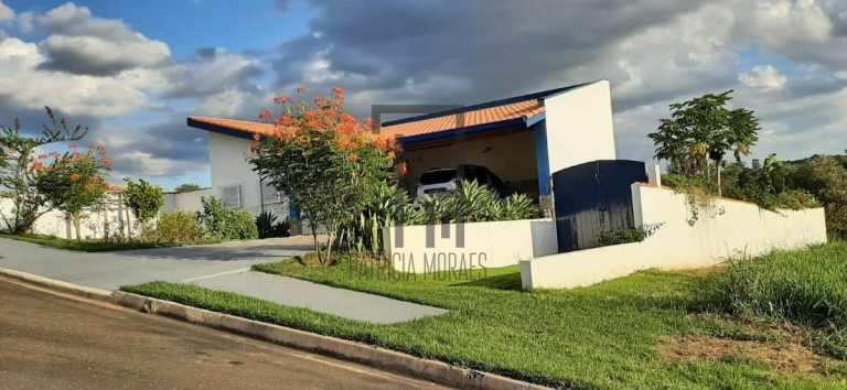 Imagem Casa de Condomínio com 3 Quartos à Venda, 418 m² em Rio Verde - Araçoiaba Da Serra Imagem Casa de Condomínio com 3 Quartos à Venda, 418 m² em Rio Verde - Araçoiaba Da Serra