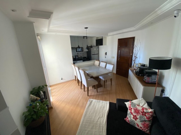 Imagem Apartamento com 3 Quartos à Venda, 64 m² em Jardim Marajoara - São Paulo Imagem Apartamento com 3 Quartos à Venda, 64 m² em Jardim Marajoara - São Paulo