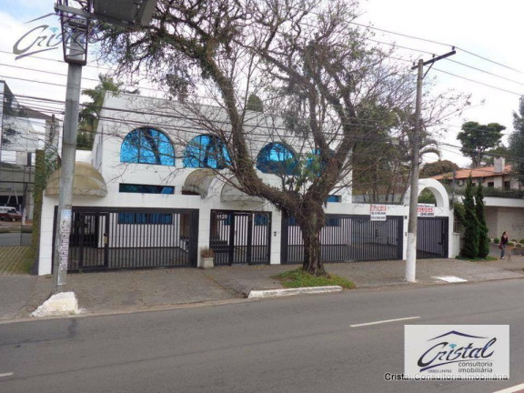 Edifício Residencial para Alugar, 700 m² em Jardim Everest - São Paulo
