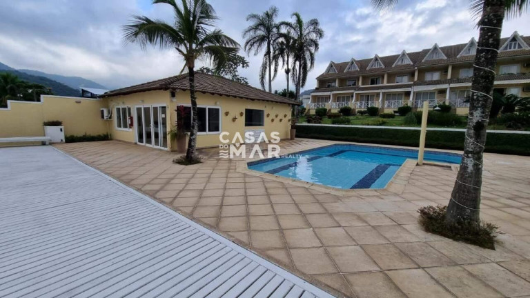 Imagem Casa com 5 Quartos à Venda, 200 m² em Praia Da Ribeira (cunhambebe) - Angra Dos Reis