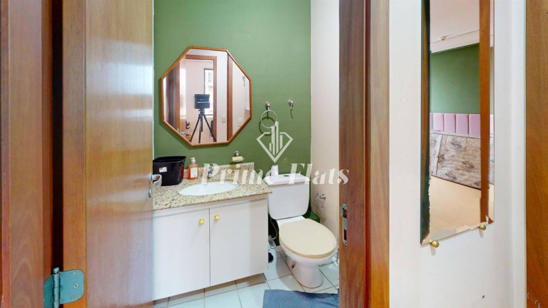 Imagem Apartamento com 2 Quartos para Alugar, 60 m² em Vila Mariana - São Paulo Imagem Apartamento com 2 Quartos para Alugar, 60 m² em Vila Mariana - São Paulo