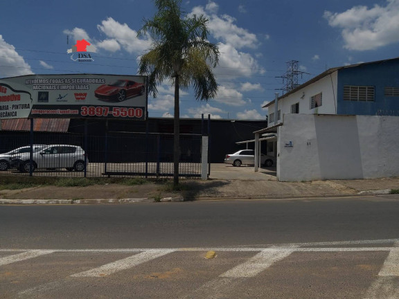 Imagem Sala Comercial à Venda, 850 m² em Jardim Nossa Senhora De Fátima - Hortolândia Imagem Sala Comercial à Venda, 850 m² em Jardim Nossa Senhora De Fátima - Hortolândia
