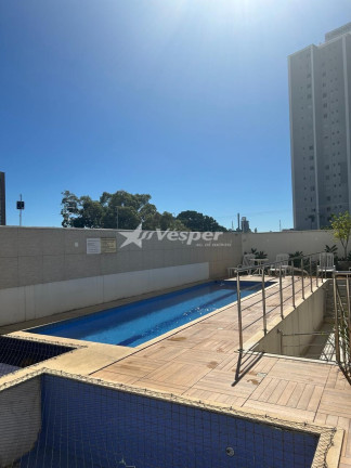 Imagem Apartamento com 2 Quartos à Venda, 62 m² em Parque Amazônia - Goiânia Imagem Apartamento com 2 Quartos à Venda, 62 m² em Parque Amazônia - Goiânia