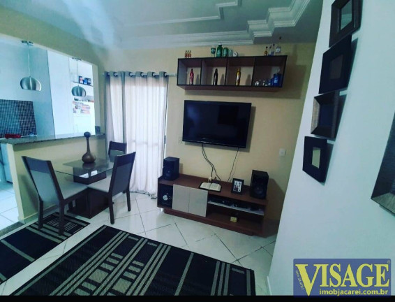 Imagem Apartamento com 2 Quartos à Venda, em Chacara Santa Maria - Jacareí Imagem Apartamento com 2 Quartos à Venda, em Chacara Santa Maria - Jacareí