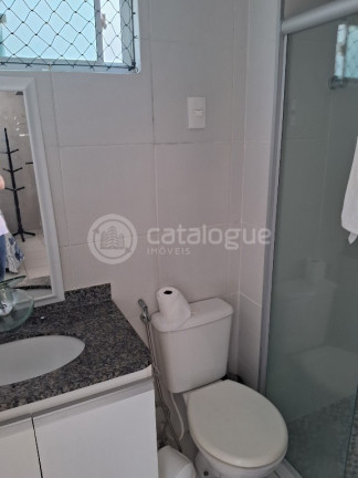 Imagem Apartamento com 2 Quartos à Venda, 55 m² em Ponta Negra - Natal Imagem Apartamento com 2 Quartos à Venda, 55 m² em Ponta Negra - Natal