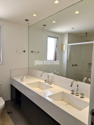 Imagem Apartamento com 3 Quartos à Venda, 194 m² em Panamby - São Paulo Imagem Apartamento com 3 Quartos à Venda, 194 m² em Panamby - São Paulo