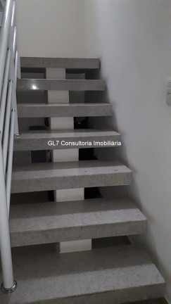 Imagem Sobrado com 3 Quartos à Venda,  em Vila Vitória Ii - Indaiatuba