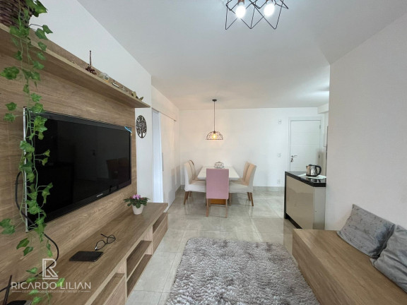 Imagem Apartamento com 2 Quartos à Venda, 68 m² em Jardim Dom Bosco - São Paulo
