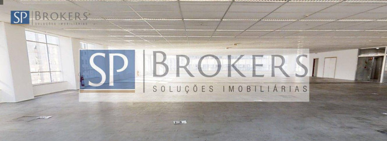 Imagem Sala Comercial à Venda, 860 m² em Brooklin - São Paulo Imagem Sala Comercial à Venda, 860 m² em Brooklin - São Paulo