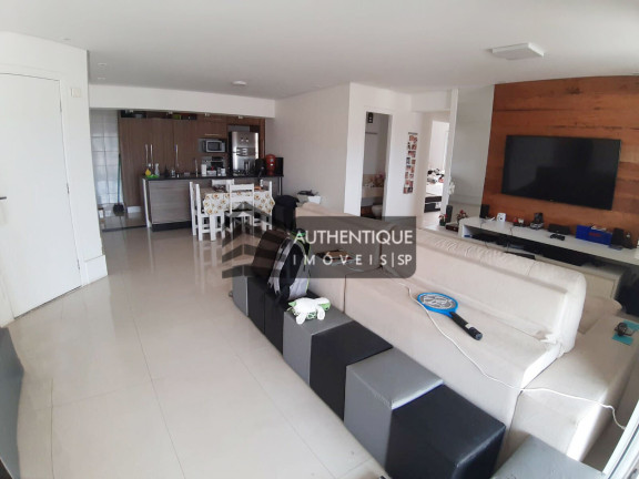 Imagem Apartamento com 2 Quartos à Venda, 104 m² em Centro - São Bernardo Do Campo Imagem Apartamento com 2 Quartos à Venda, 104 m² em Centro - São Bernardo Do Campo