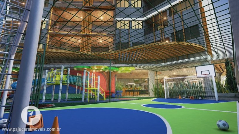 Imagem Apartamento com 3 Quartos à Venda, 126 m² em Ponta Verde - Maceió Imagem Apartamento com 3 Quartos à Venda, 126 m² em Ponta Verde - Maceió