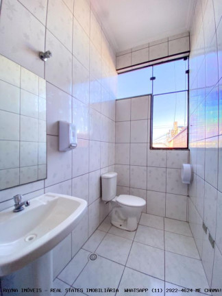 Imagem Apartamento para Alugar, 624 m² em Centro - Mogi Das Cruzes