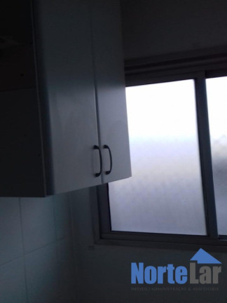 Imagem Apartamento com 2 Quartos à Venda, 49 m² em Vila Palmeiras - São Paulo