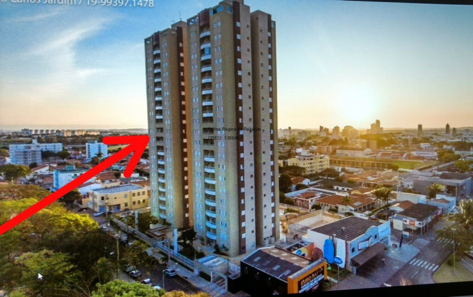Imóvel com 3 Quartos à Venda, 136 m² em Parque Boa Esperança - Indaiatuba