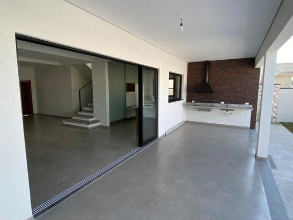 Imagem Casa com 4 Quartos à Venda, 212 m² em Caçapava