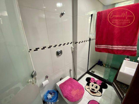 Imagem Apartamento com 3 Quartos à Venda, 135 m² em Praia De Itaparica - Vila Velha Imagem Apartamento com 3 Quartos à Venda, 135 m² em Praia De Itaparica - Vila Velha