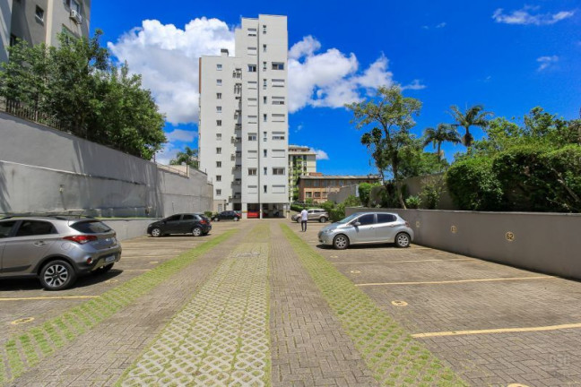 Imagem Imóvel com 2 Quartos à Venda, 62 m² em Tristeza - Porto Alegre