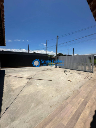 Imagem Casa de Condomínio com 2 Quartos à Venda, 46 m² em Cibratel Ii - Itanhaém