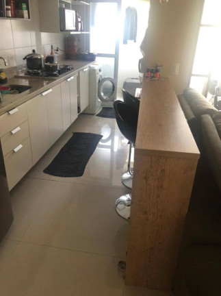 Imagem Apartamento com 2 Quartos à Venda, 62 m² em Alto Da Mooca - São Paulo