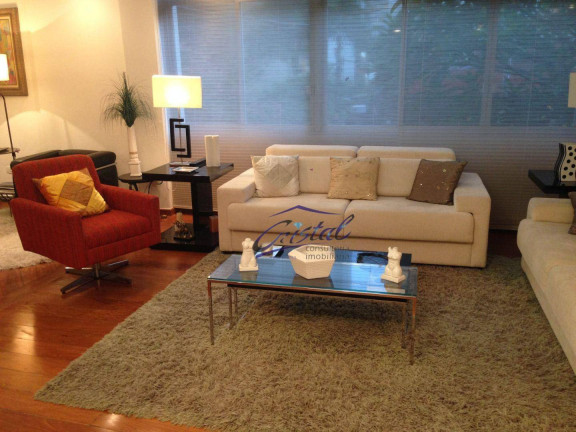 Imagem Apartamento com 2 Quartos à Venda, 180 m² em Itaim Bibi - São Paulo Imagem Apartamento com 2 Quartos à Venda, 180 m² em Itaim Bibi - São Paulo