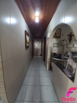 Imagem Casa com 3 Quartos à Venda, 166 m² em Campeche - Florianópolis