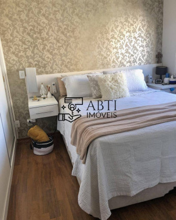 Imagem Apartamento com 3 Quartos à Venda, 128 m² em Saúde - São Paulo