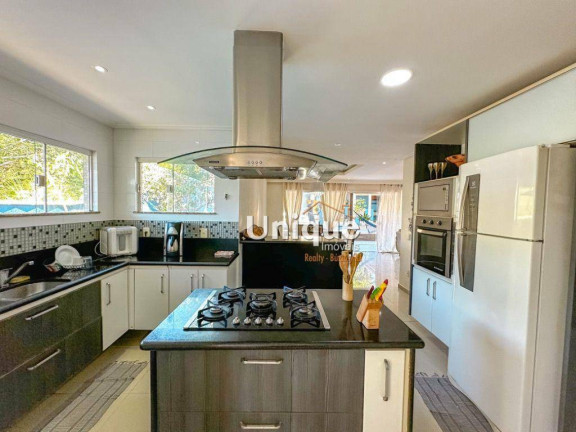 Imagem Casa com 4 Quartos à Venda, 279 m² em Caravelas - Armação Dos Búzios