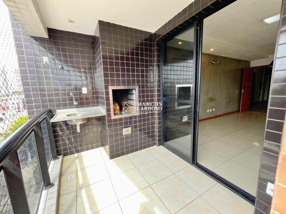 Imóvel com 3 Quartos à Venda, 94 m² em Umarizal - Belém
