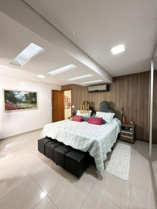 Imagem Apartamento com 3 Quartos à Venda, 238 m² em Setor Bueno - Goiânia