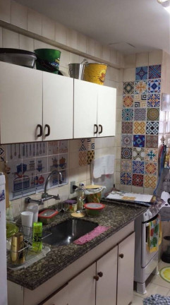 Imagem Apartamento com 4 Quartos à Venda, 140 m² em Barra Da Tijuca - Rio De Janeiro